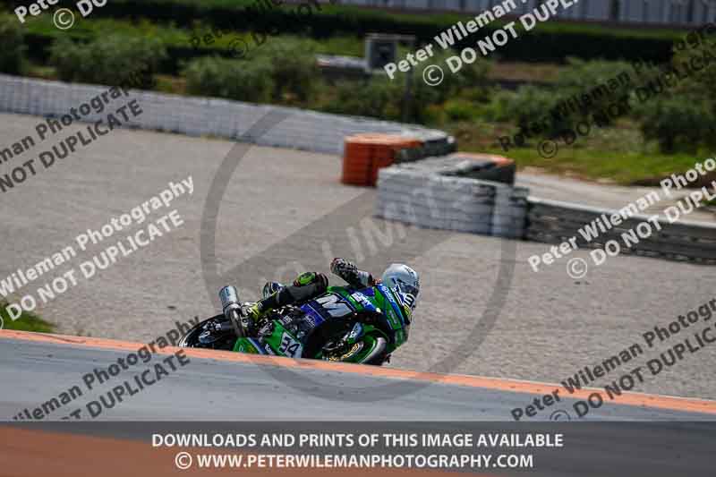 march 2018;motorbikes;no limits;peter wileman photography;portugal;trackday digital images;valencia